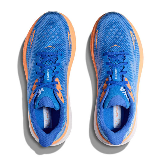 Hoka Glide Clifton 9